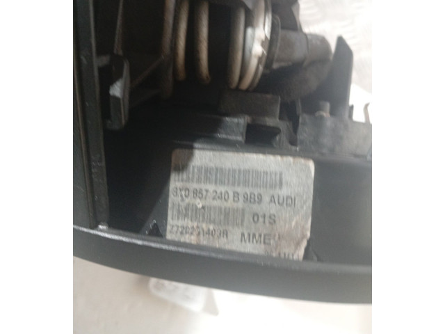 Зеркало электрическое Audi A1 2010 - 2018 года