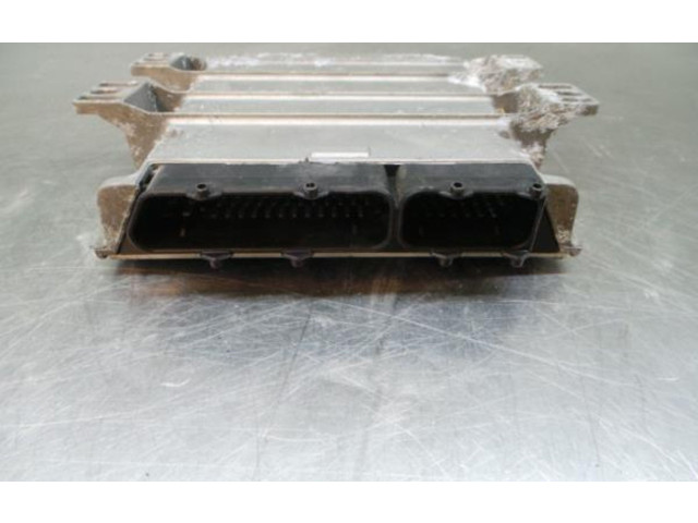 Блок управления двигателя NNW001660, 1D586891 Rover 25