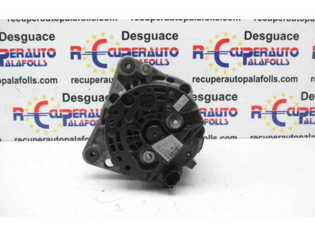 Генератор 037903025M Seat Ibiza II (6k)