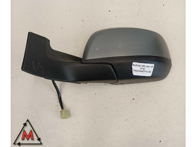 Зеркало электрическое        Suzuki Splash   -  года   