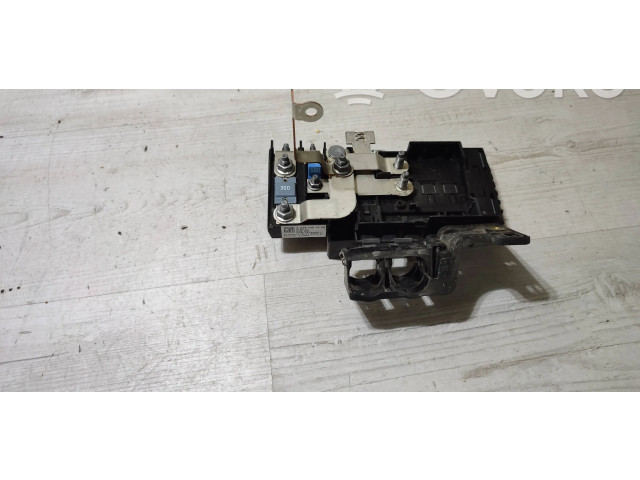 Блок предохранителей A2465401350, 1077806   Mercedes-Benz CLA C117 X117 W117    