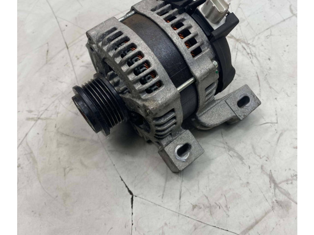 Генератор 4Z0TLT, LRA02934 Volvo C30