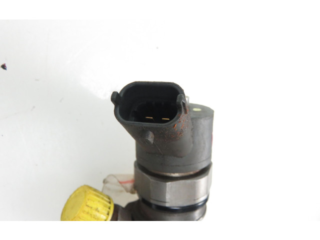 Vstřikovač 0986435093 Fiat Ulysse RHW (DW10ATED4)