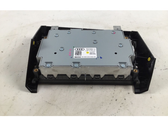 Экран/ дисплей / маленький экран 4KE919603A Audi e-tron