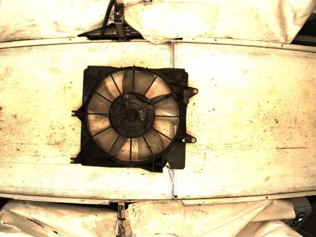 Вентилятор радиатора         Honda Accord 2.2