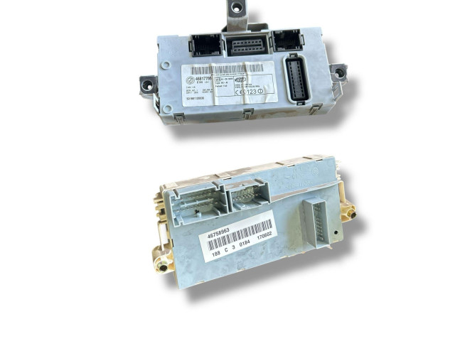 Pojistková skříňka 188A4000 Fiat Punto (188) 2002