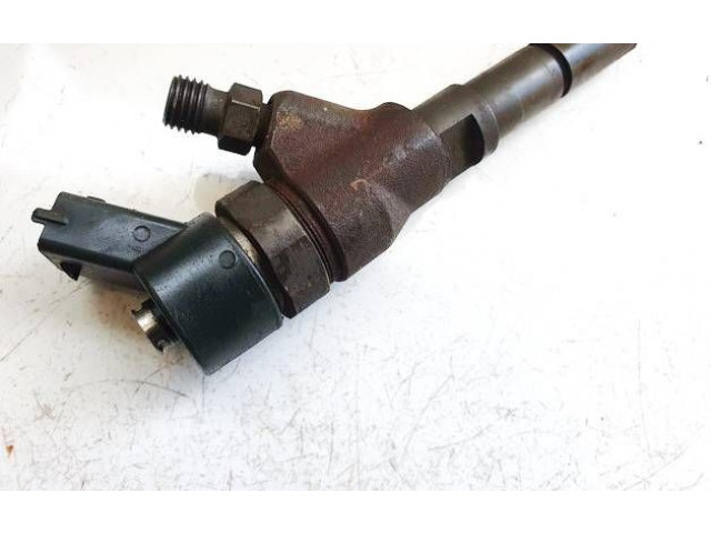 Форсунка 0445110008, 9635196580 Citroen Xantia