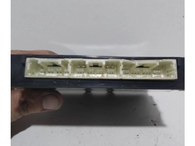 Řídící jednotka 8999047301 Toyota Prius+ (ZVW40) 2019