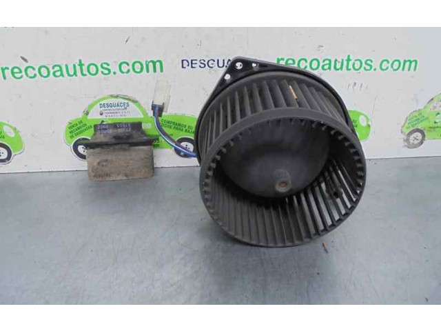 Вентилятор печки    4868530350, 0130111154   Nissan Vanette