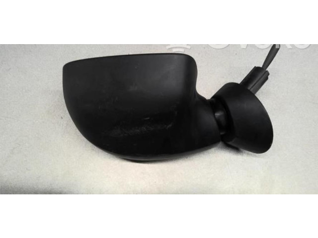 Зеркало электрическое        Dacia Logan I  2004 - 2012 года   