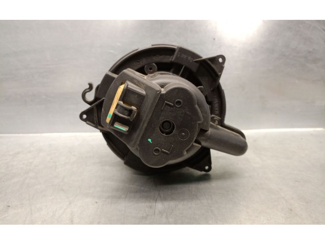 Вентилятор печки 272103931R, 272103931R Dacia Dokker