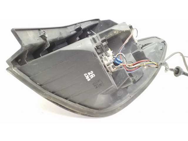 Задний фонарь левый Chevrolet Captiva