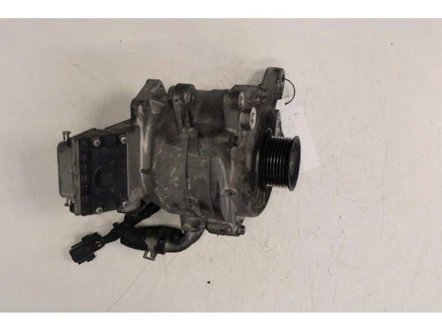 Генератор Hyundai Ioniq 1.6