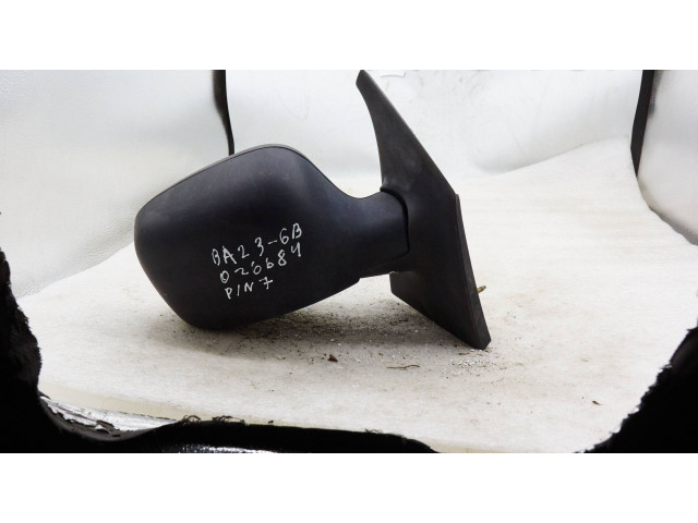 Зеркало (управляемое электричеством) e9014106    Renault Scenic I   