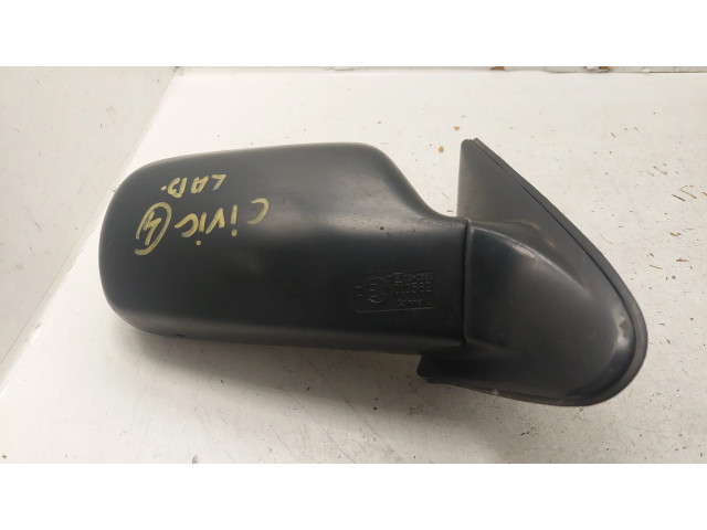 Zpětné zrcátko pravé Honda Civic 1998 E1010562, 76200S03G04