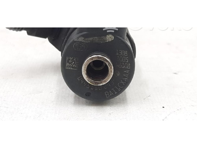 Vstřikovač 55221020, 0445110243 Fiat Croma 939A2000