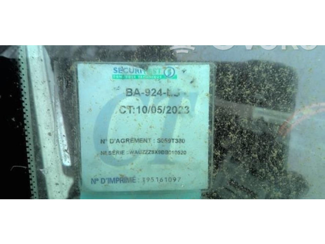 Панель приборов 8X0920930A   Audi A1       