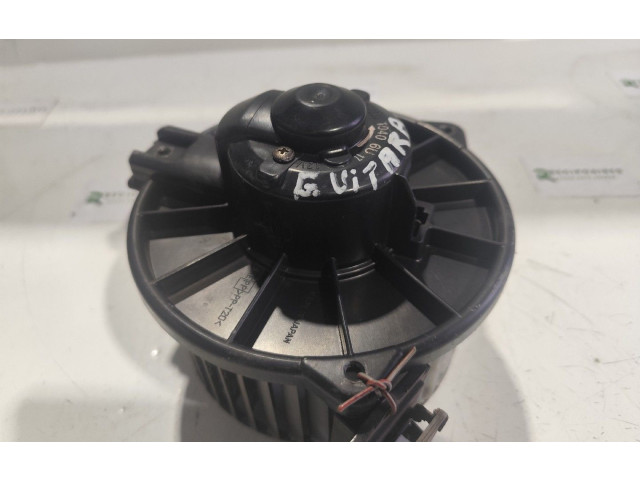 Вентилятор печки    194000-1040   Suzuki Grand Vitara I