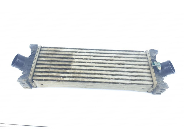 Интеркулер CC119L440AE, 1881207 Ford Transit Custom