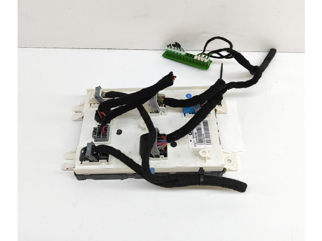 Блок комфорта 68406047AB, 670108125 Maserati Ghibli