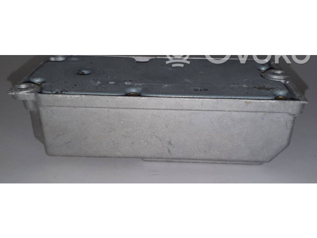 Блок подушек безопасности P30724152, 0285001654 Volvo XC90