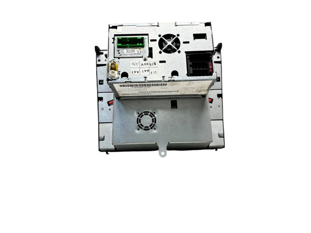 Шатун  3D0035007, 3D0035007AR    Volkswagen Phaeton  