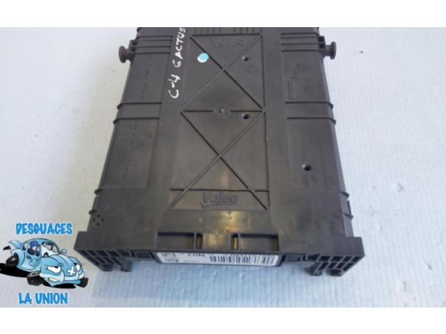 Блок предохранителей 9807531680 Citroen C4 I