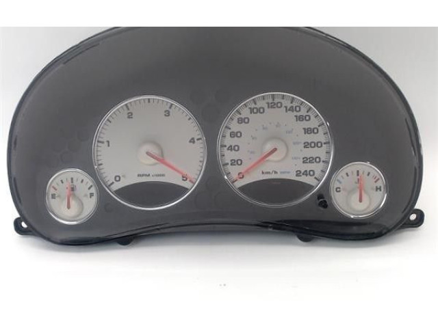 Панель приборов P56010587AE, 04832731AC Jeep Cherokee