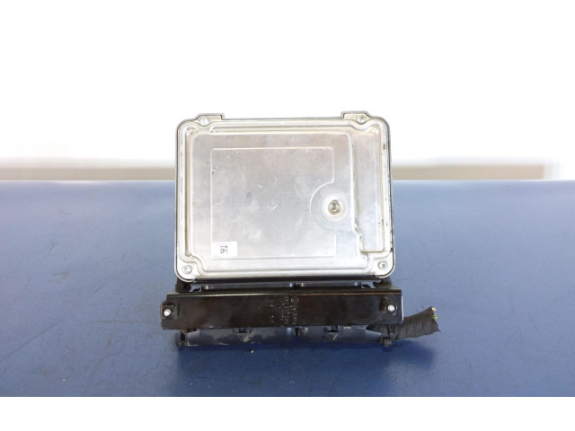 Блок управления двигателем Блок управления 03C906027BE, 03C906027BE Volkswagen Jetta VI