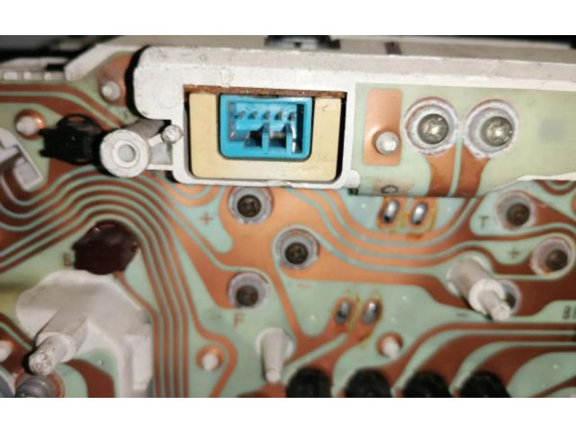 Панель приборов HR-115-702, 78100SH2F000   Honda CRX       