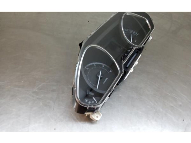 Панель приборов 9805341480, 0538417 Peugeot 2008 I