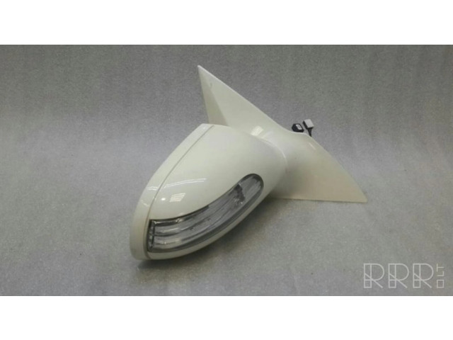 Зеркало электрическое правое Mercedes-Benz SL R230 2001-2012 года