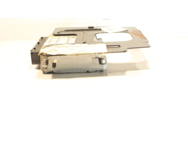 Řídící jednotka 16710074 Peugeot 307 2004