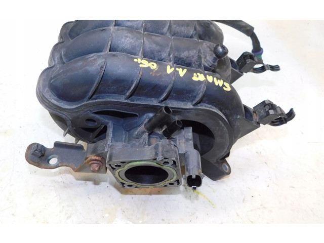 Всасывающий коллектор