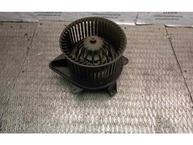 Вентилятор печки       Fiat Punto Evo