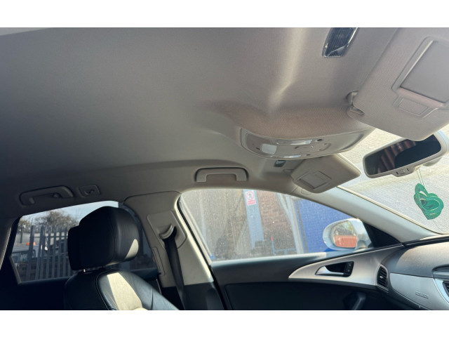 Дисплей    4G2919601Q   Audi A6 S6 C7 4G