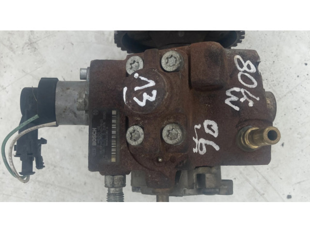 Топливный насос