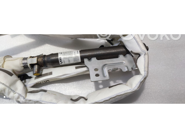 Боковая подушка безопасности    Audi A7 S7 4G