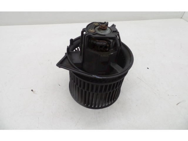 Вентилятор печки       Saab 9-5