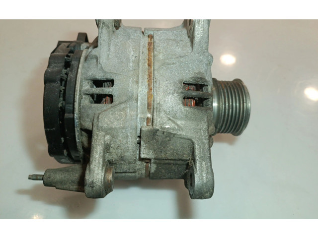 Генератор 06F903023F, 0124525066 Volkswagen Caddy