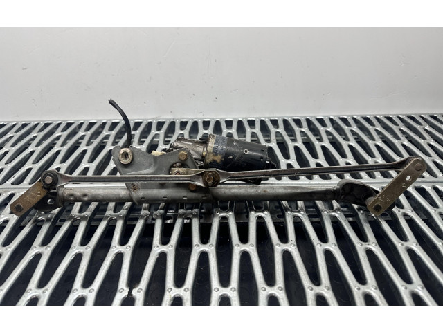 Комплект механизма стеклоочистителей    Peugeot 106