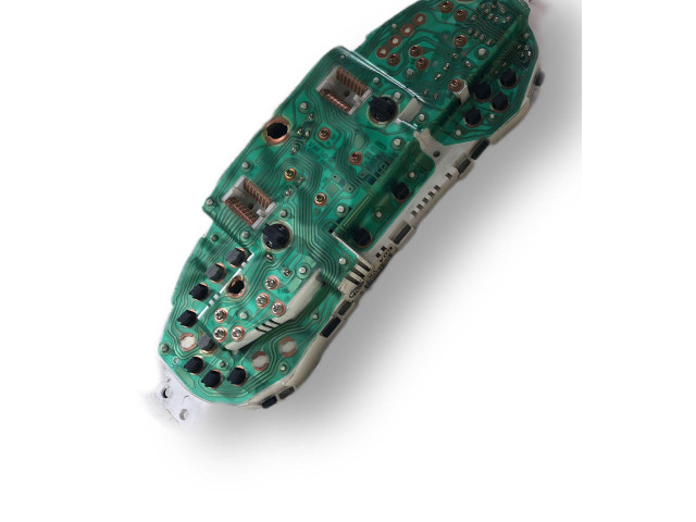 Přístrojová deska Hyundai Tiburon 2000