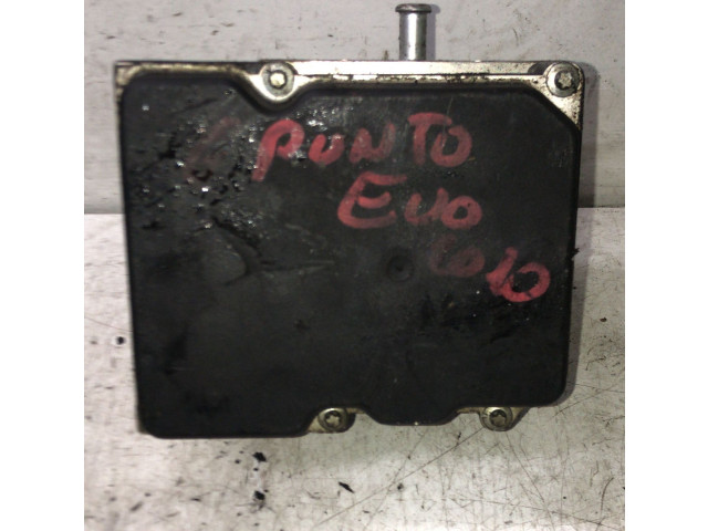 Jednotka ABS 2265106516, 2265106516   Fiat Punto Evo 2011