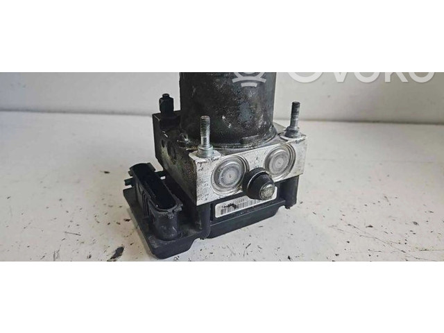 Блок АБС 0265800597, 68822A1156   Subaru  Forester SG  2003 - 2005 года