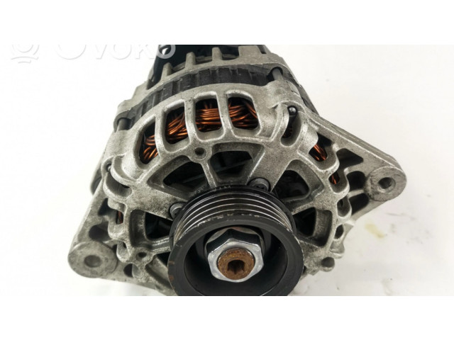 Генератор 3730002600 Hyundai i10 1.1