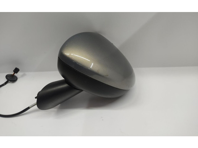 Зеркало электрическое Opel Meriva B 2010 - 2016 года