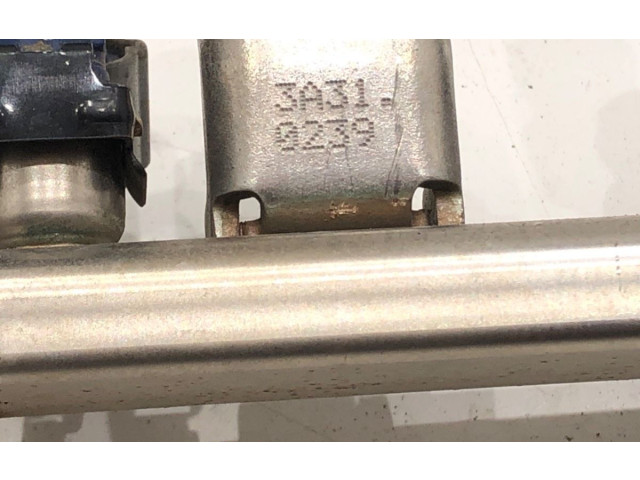 Vstřikovací lišta Hyundai i30