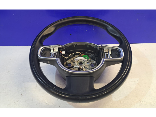 Руль Volvo XC90  2014 -  года 39825348, 31407817      