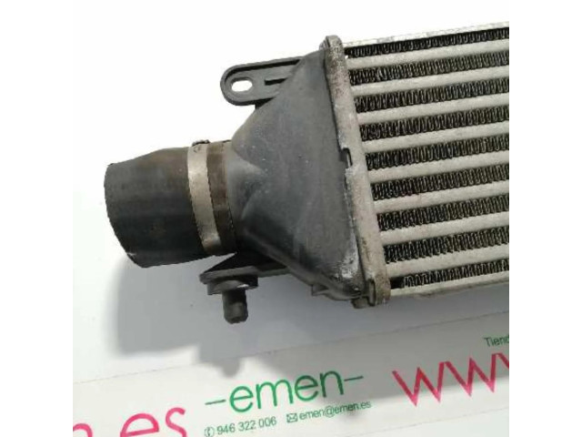 Интеркулер  INTERCOOLER   Fiat Punto (199) 1.4