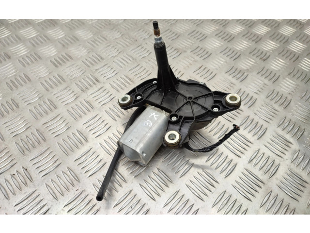 Моторчик заднего дворника BK2117W400CB    Ford Transit Custom